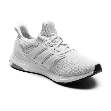 adidas ultra boost weiss|Adidas ultra boost official website.